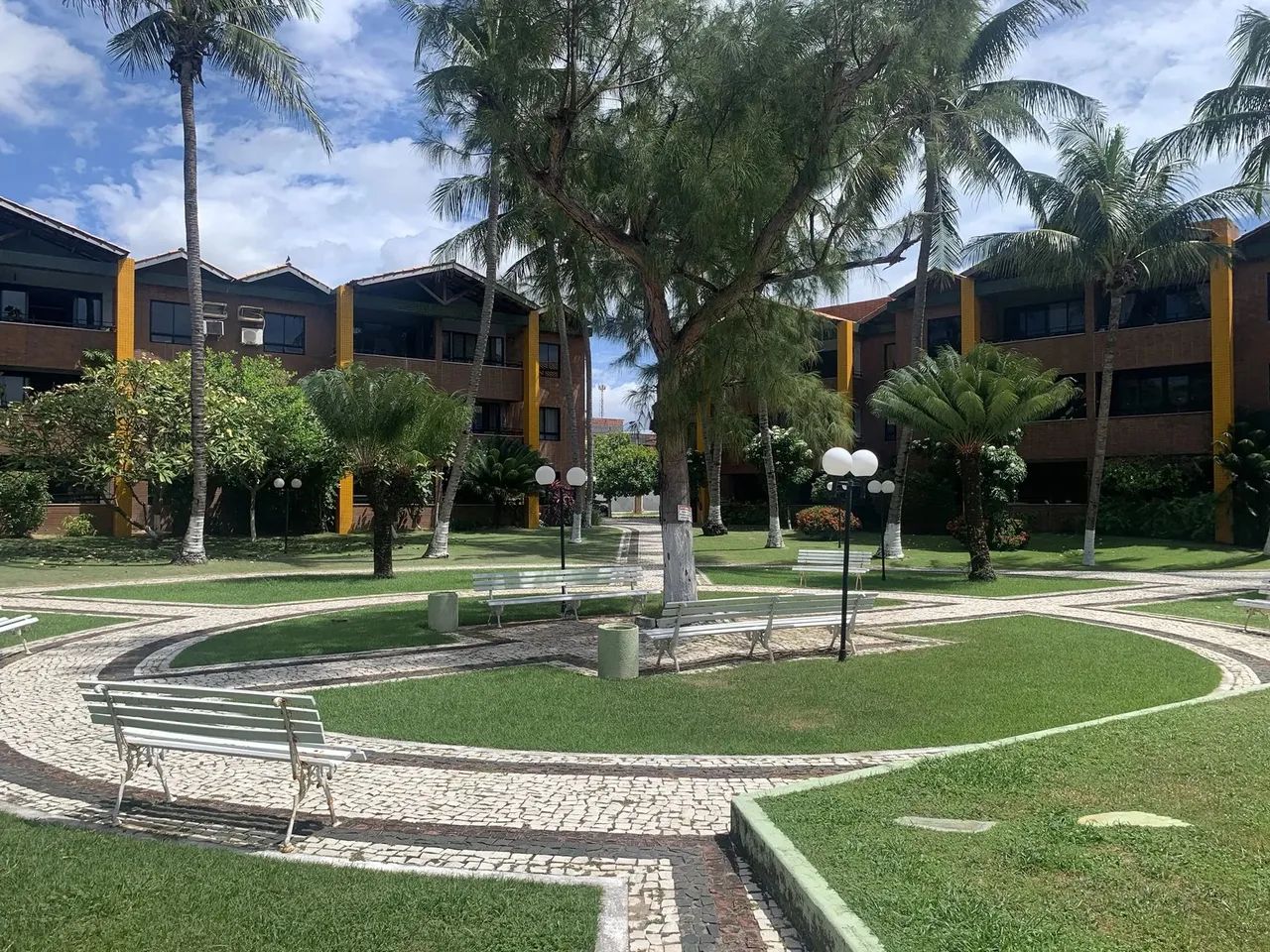 APARTAMENTO para alugar na cidade de FORTALEZA-CE - Foto 4