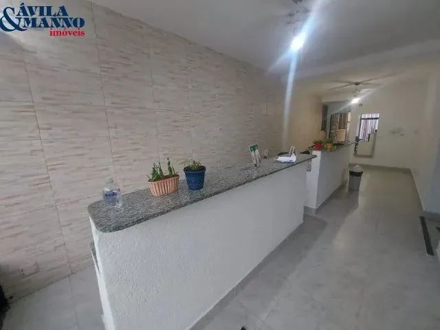 SALA COMERCIAL COMERCIAL em SÃO PAULO - SP, MOOCA - Foto 3