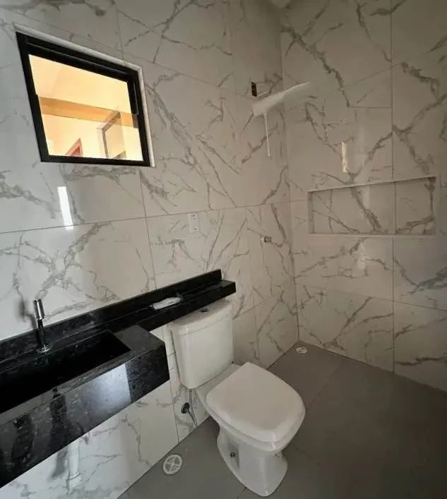 Casa a venda no Recanto das Emas  - Foto 3