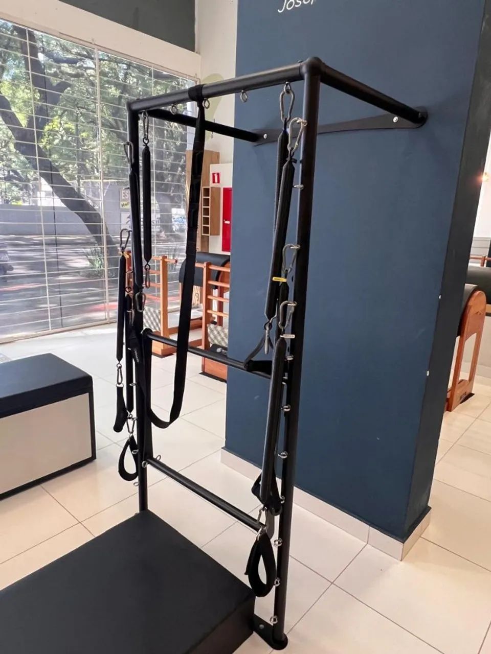 WALL UNIT - MARCA METALIFE - Foto 5