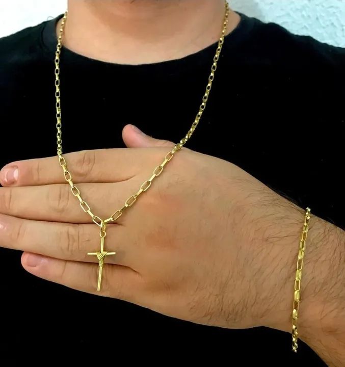 Kit na Promoção Moeda Antiga 
