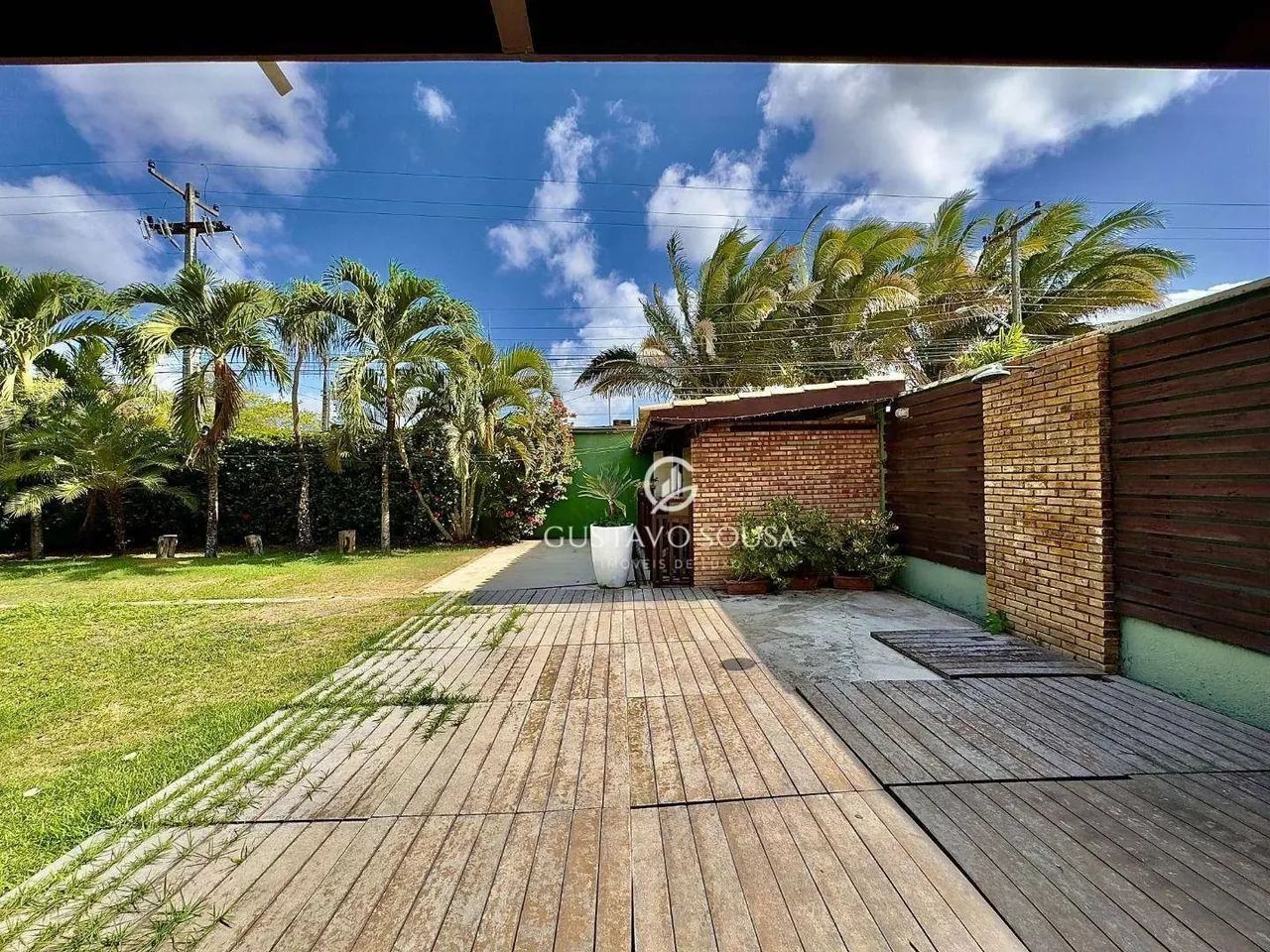 Casa à venda, 350 m² por R$ 1.250.000,00 - Centro - Eusébio/CE - Foto 2
