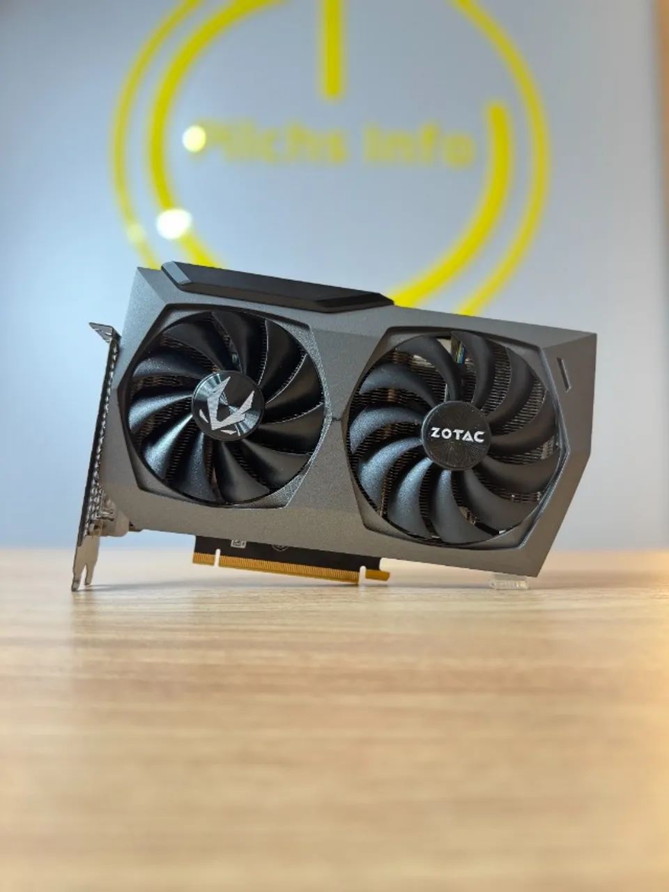 s*e様 ZOTAC GeForce RTX 3070 8GB ZOTAC GAMING GEFORCE RTX 3070 Twin Edge OC White Edition 8GB