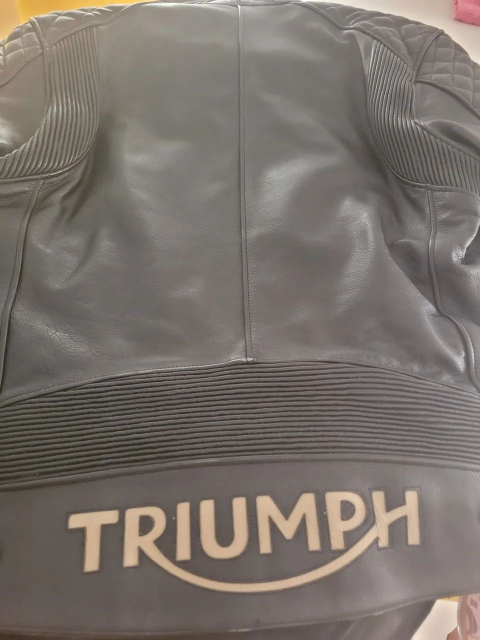 Jaqueta Triumph Braddan Sport G  - Foto 5
