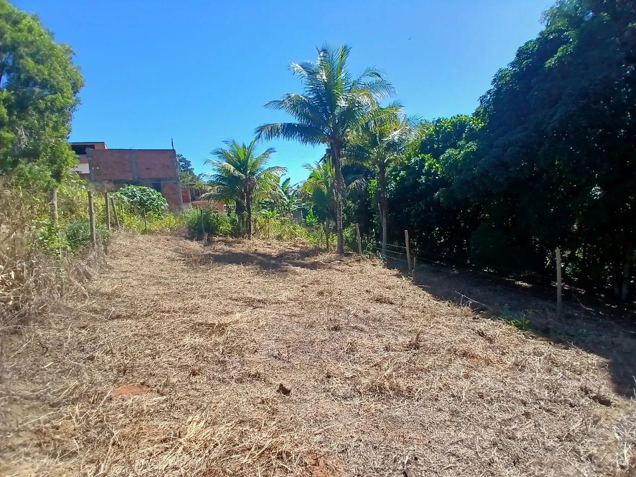 Terreno no bairro Porto dourado 2