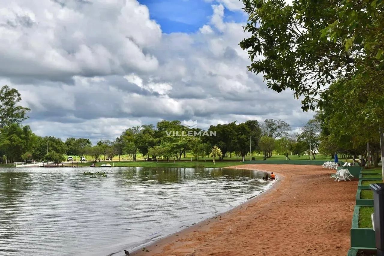 Terreno à venda, Condomínio Oásis do Paranapanema II, Santo Inácio, PR - Foto 4