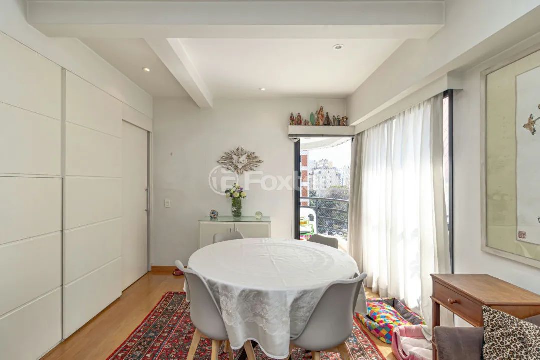 Apartamento à venda Rua Teixeira da Silva, Paraíso - São Paulo