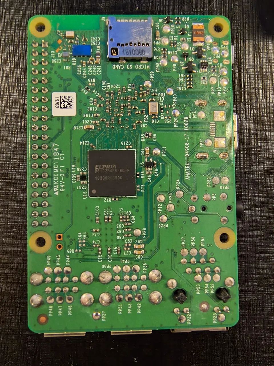 Raspberry PI 3 B - Completo - Foto 2