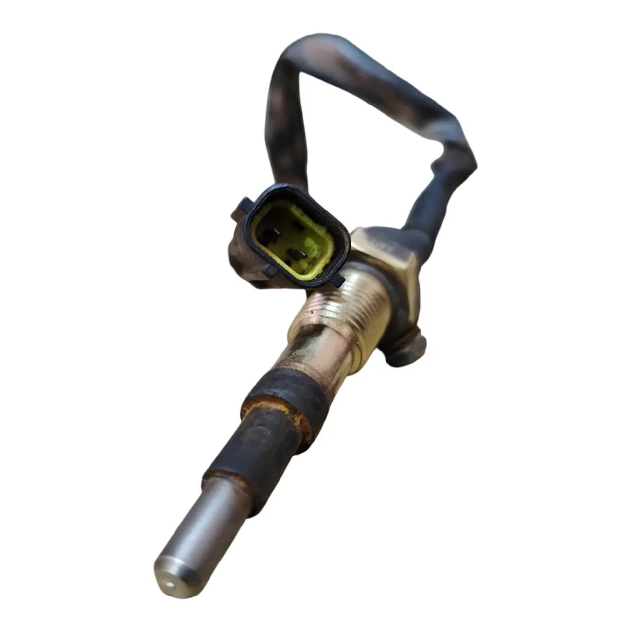 Sensor Nível Água Do Radiador Original Vw *   E4287 - Foto 4