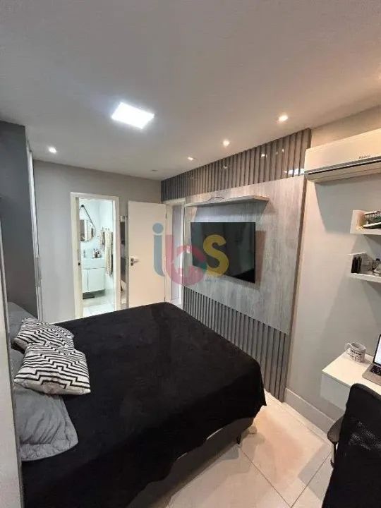 Lindo Apartamento Amplo no Centro de Itabuna - Foto 4