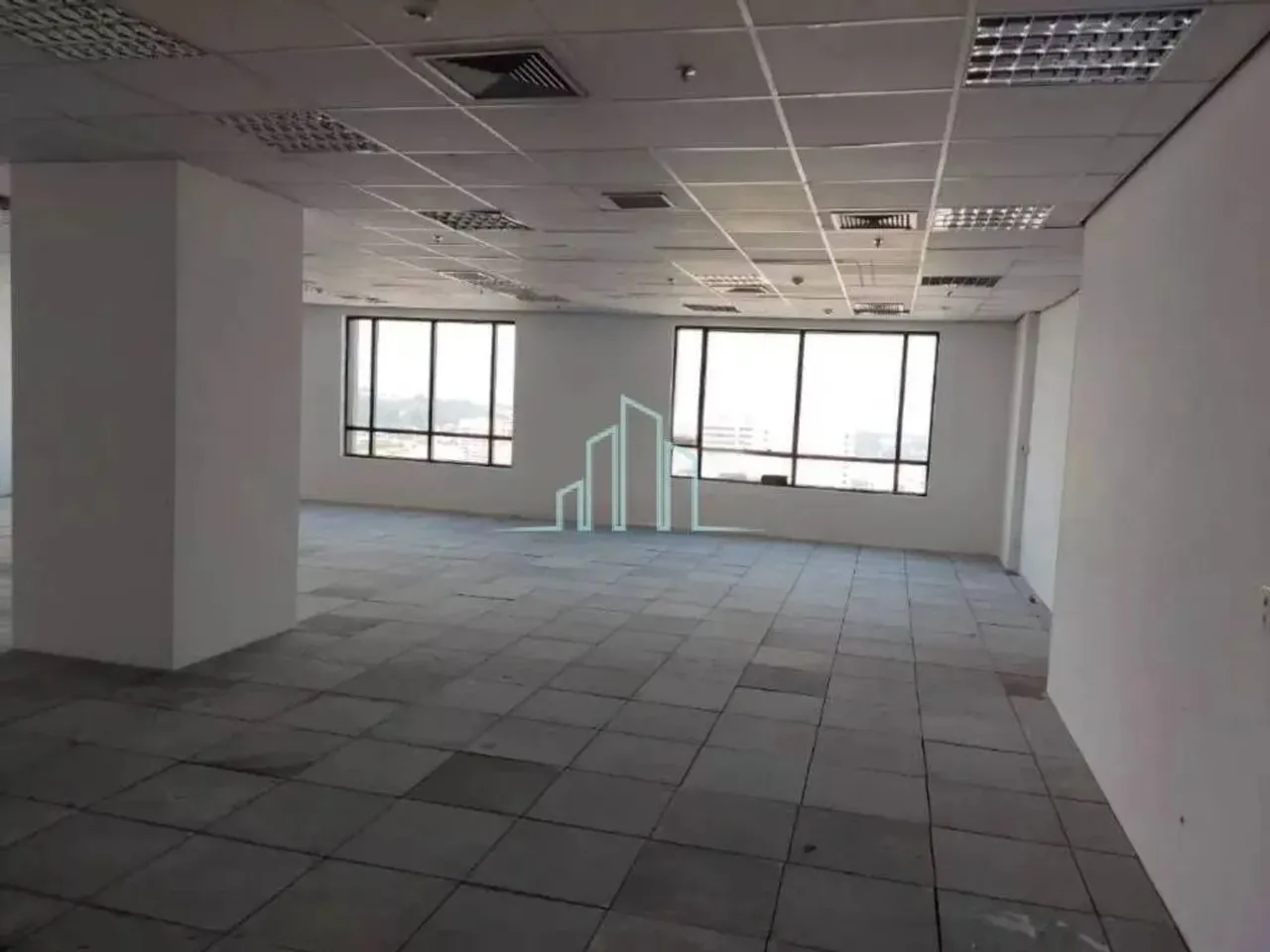 Sala para alugar, 285m² por R$ 11.150,00/mês - Alphaville - Barueri/SP