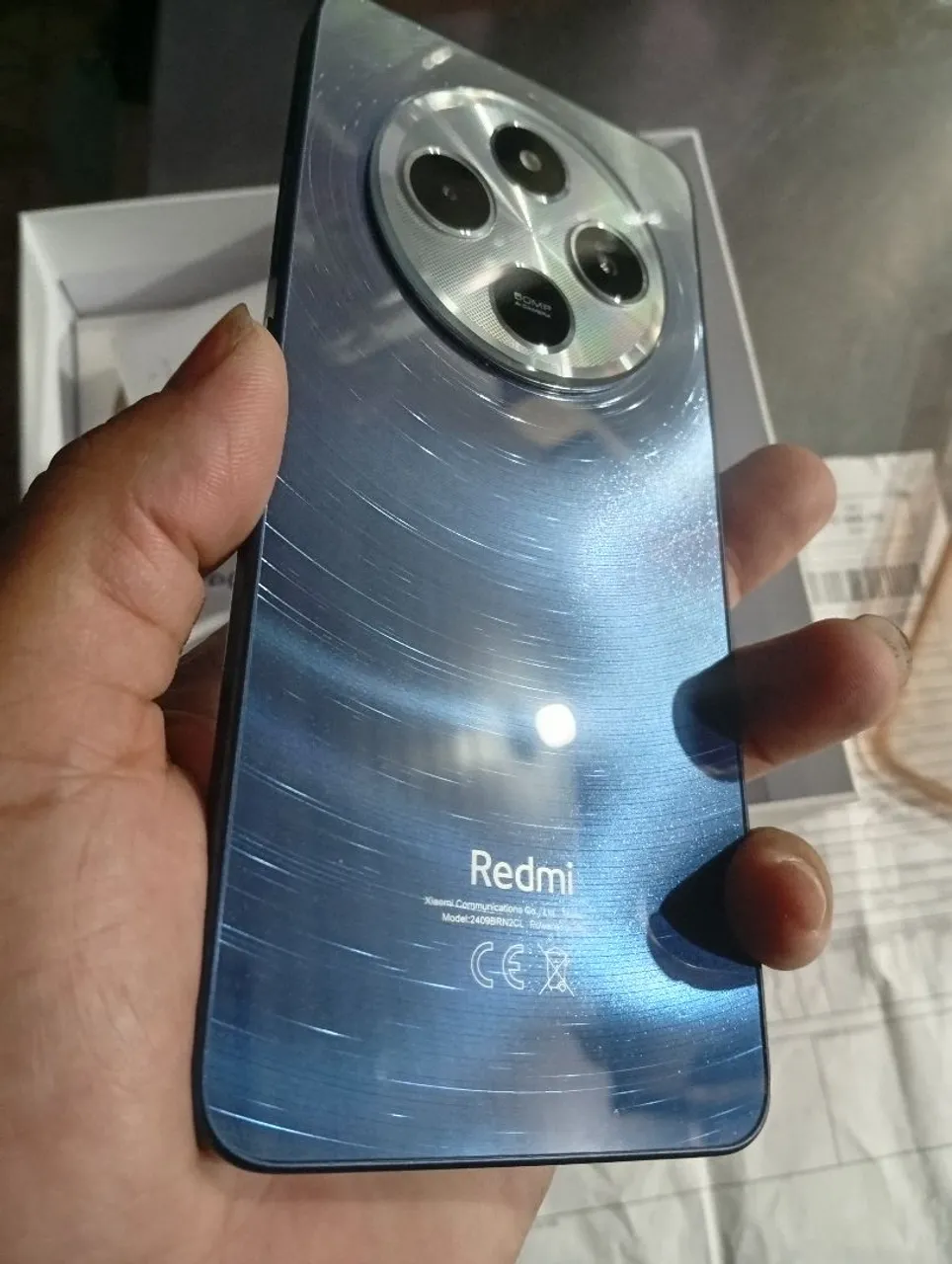 Redm 14c