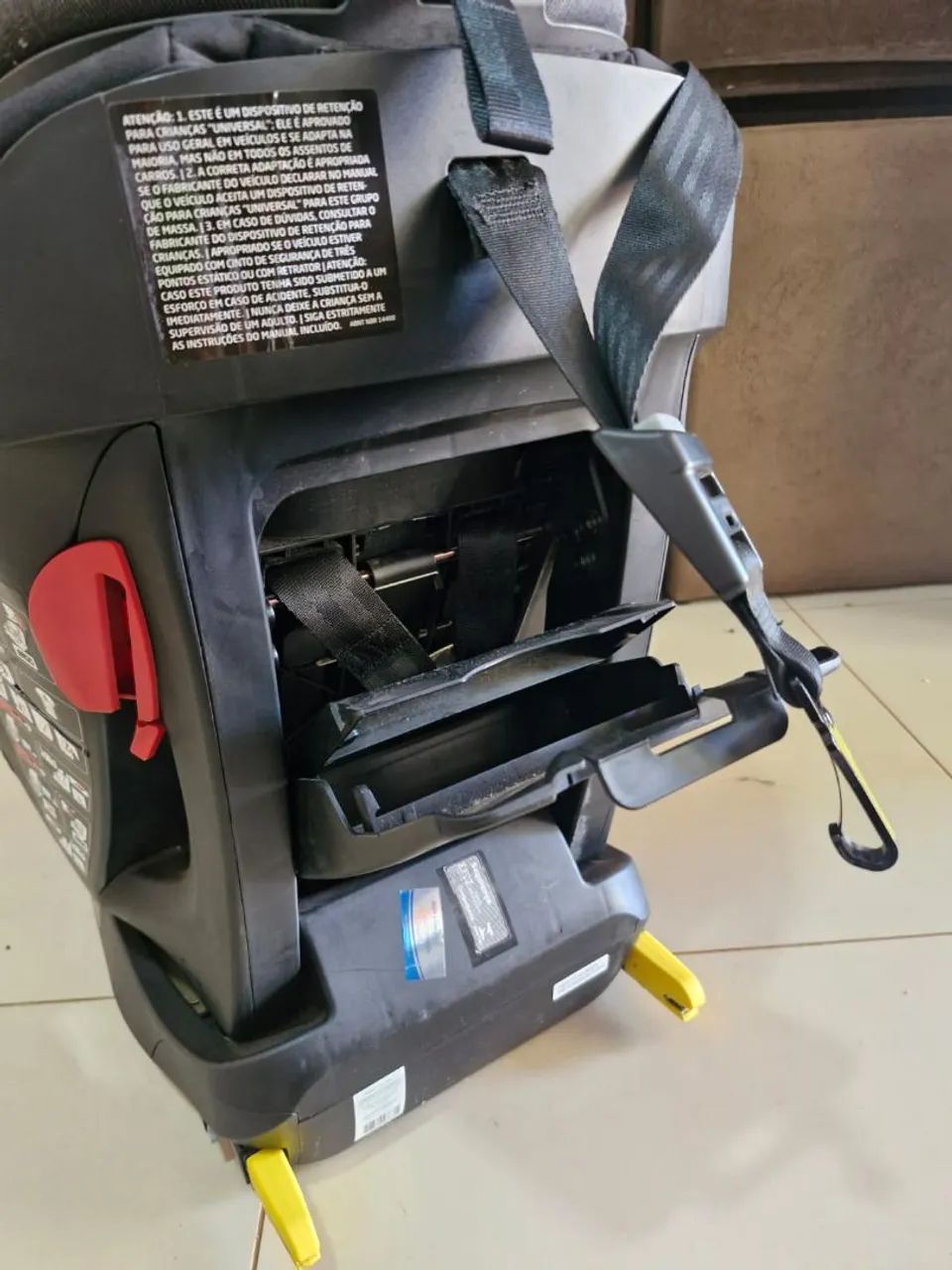 Cadeira Infantil Maxi-Cosi - Foto 4