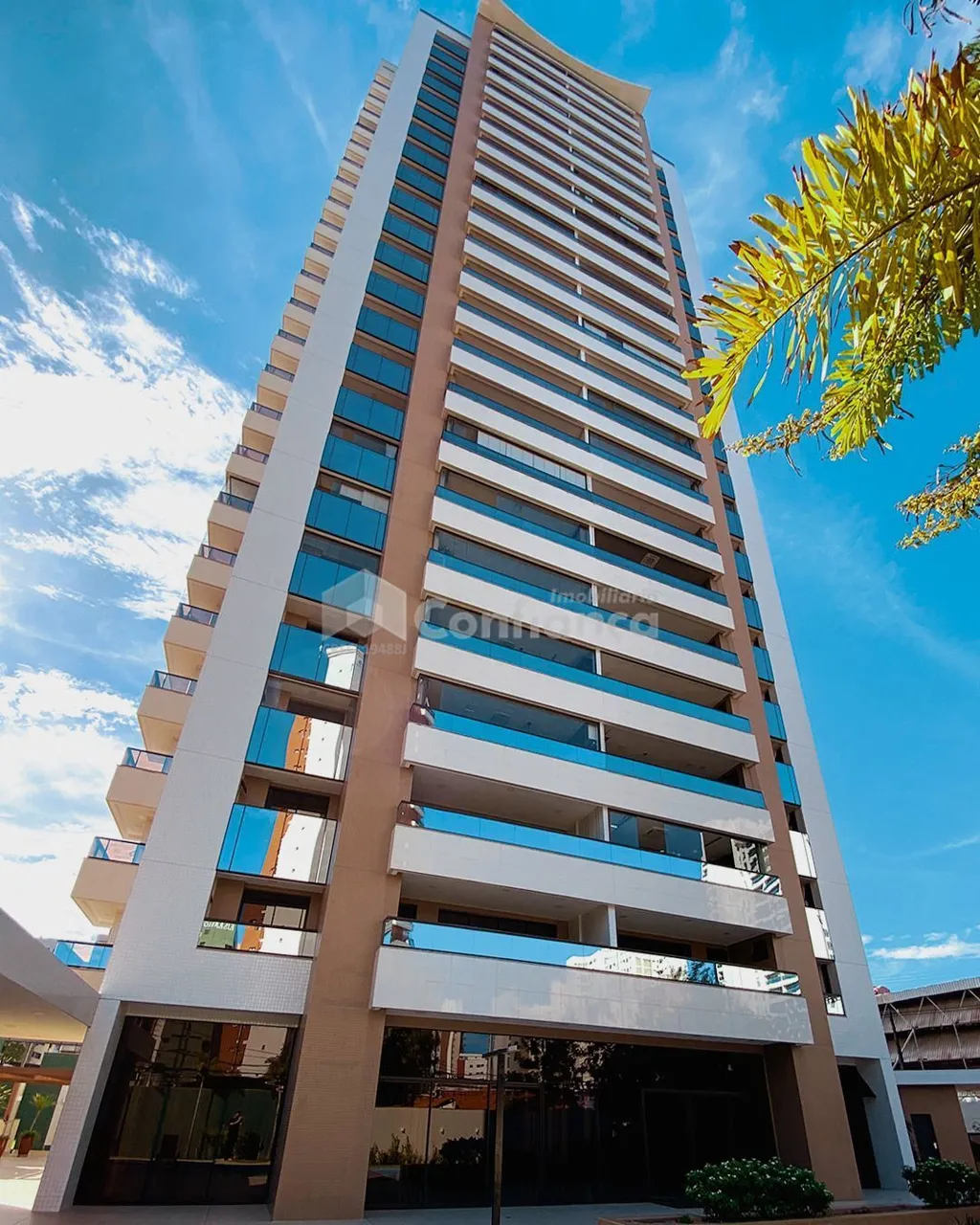 Apartamento a Venda na Aldeota em Fortaleza/CE