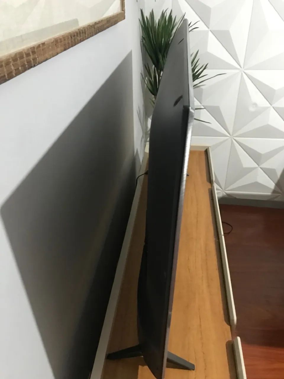 TV LG 50 polegadas - Smart TV - Foto 6