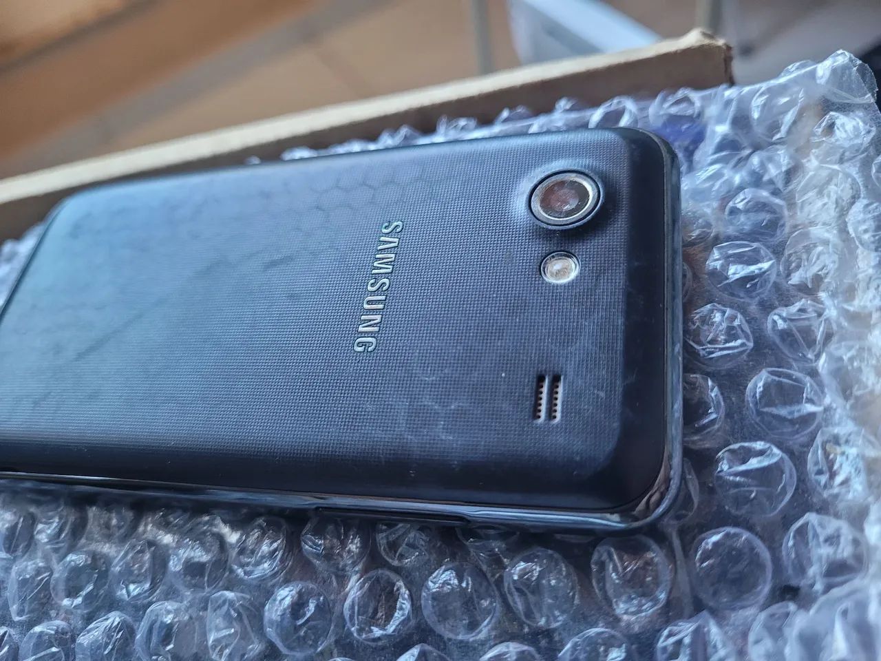 Samsung galaxy s II lite coleção perfeito - Foto 4
