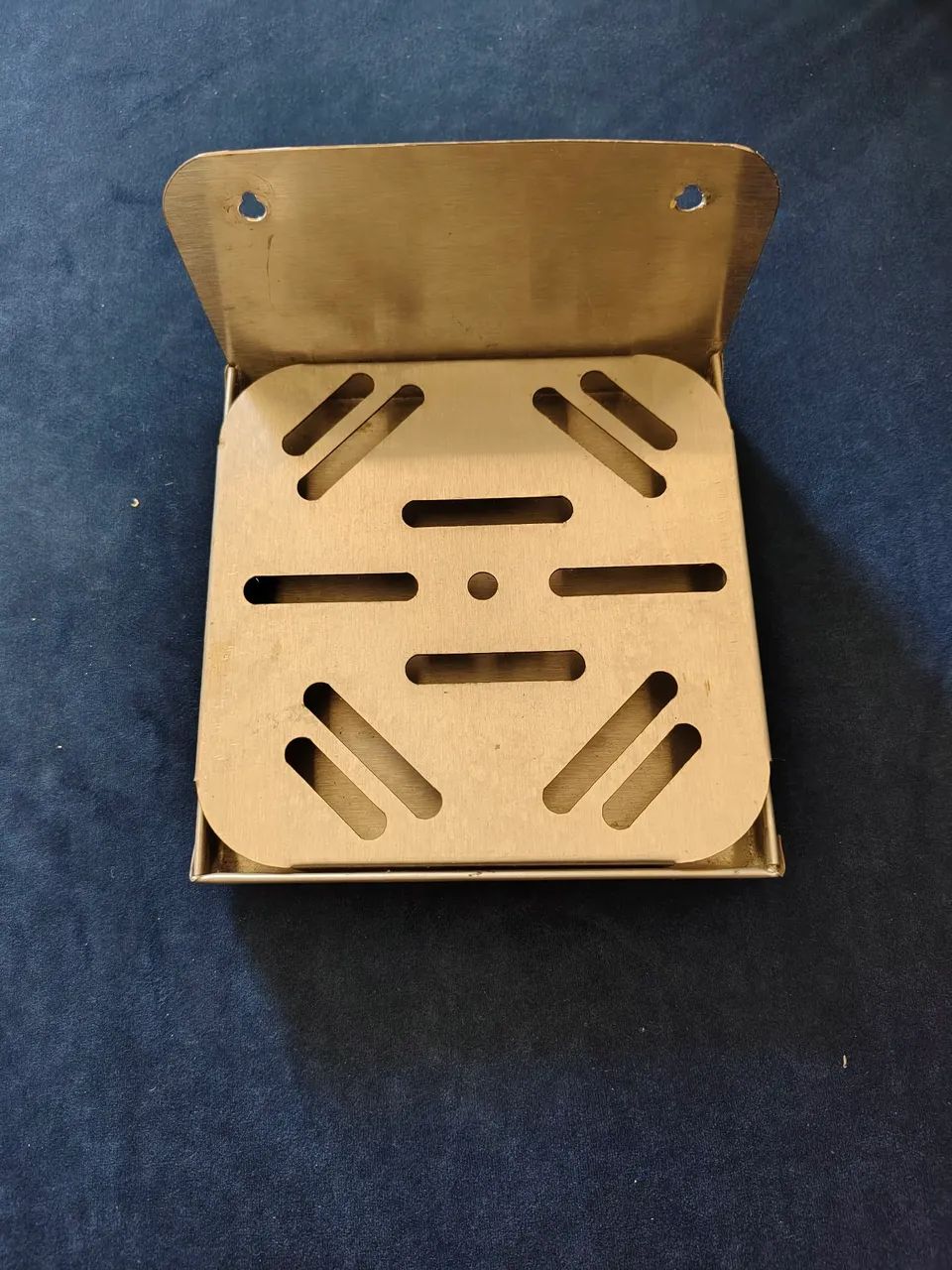 Pingadeira chopeira/kegerator 64310981306113120