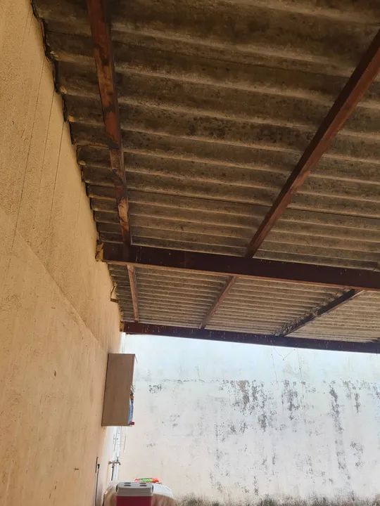 Cobertura eternit ,Materiais de construção - Foto 3