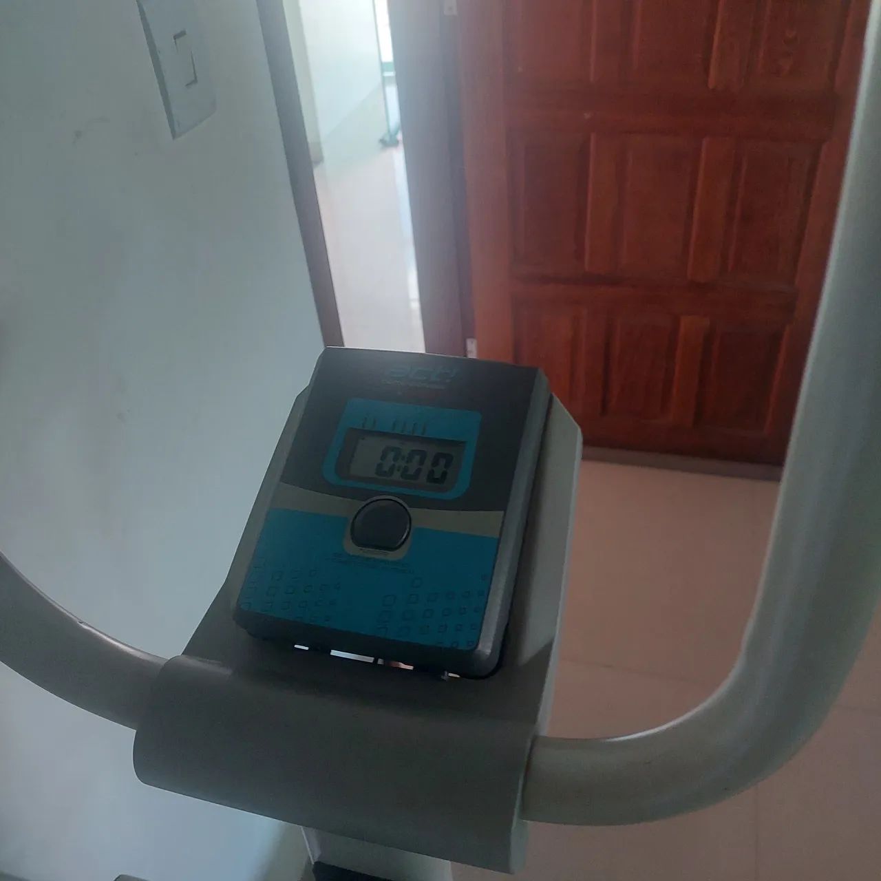 Elíptico para Exercícios - Foto 3