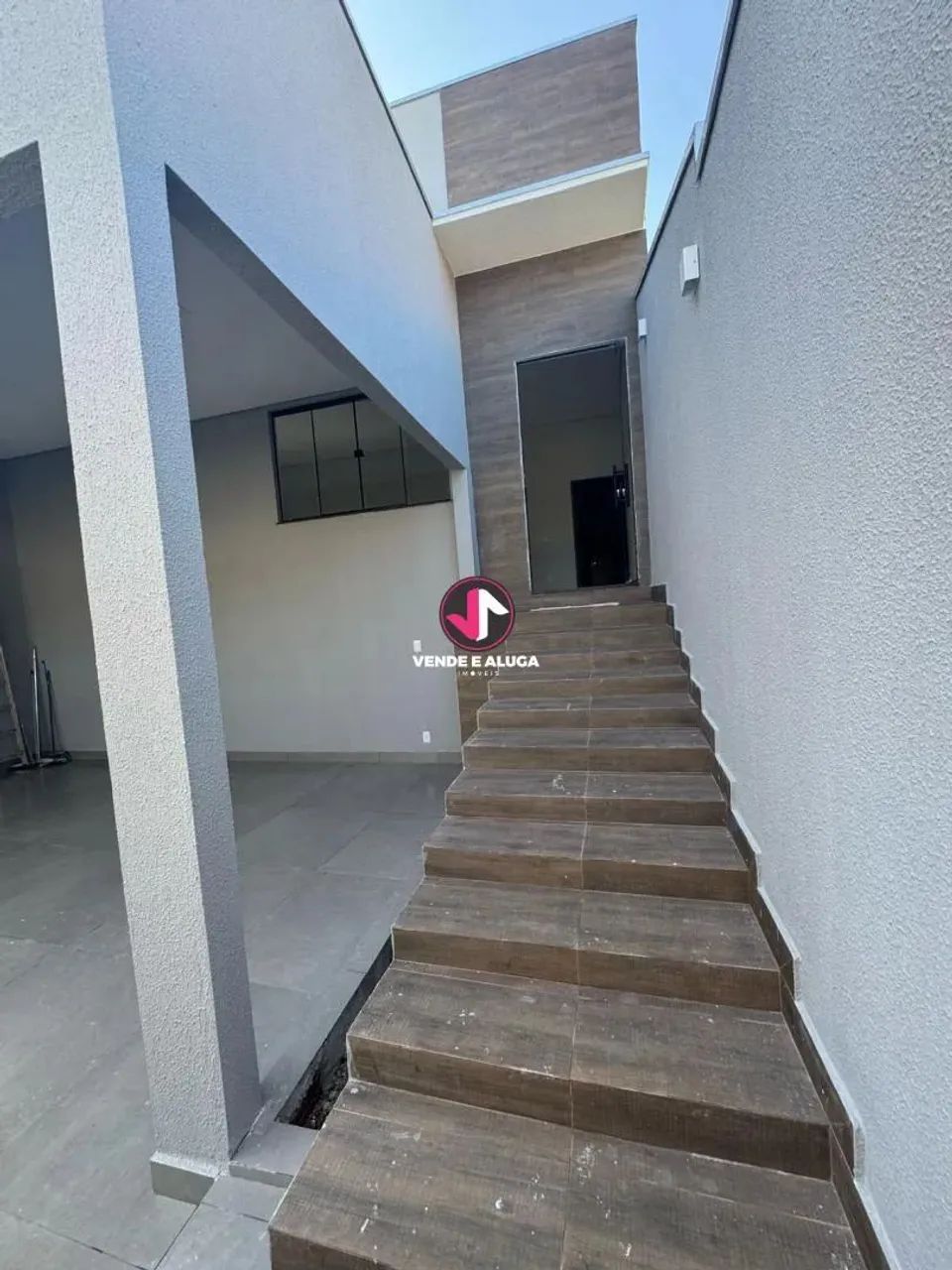 Imóvel em Cuiabá: Casa com churrasqueira e acabamento premium - Aluguel barra do pari REF: - Foto 5