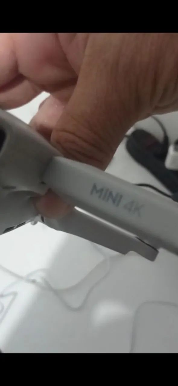Drone DJI Mini k4. *42 ZAP  - Foto 3