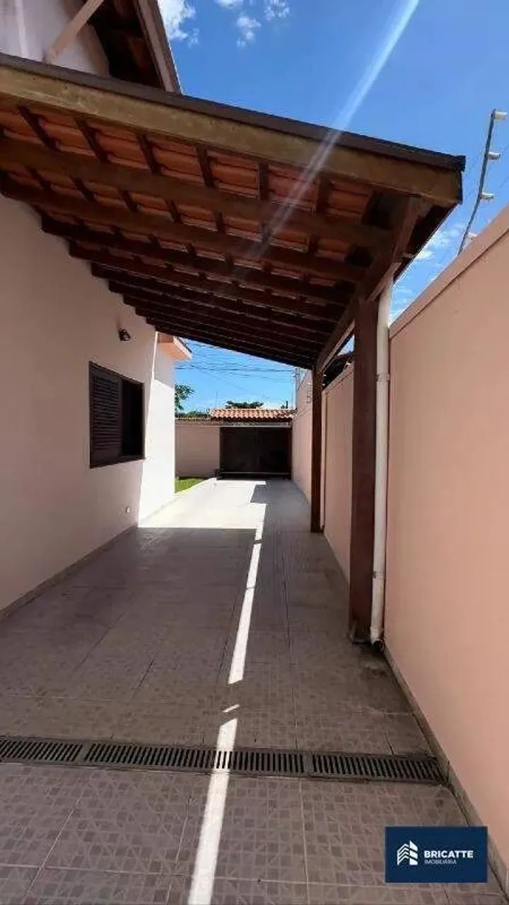 Sobrado à venda no Cibratel 1 - Foto 2