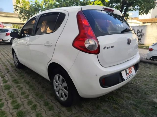 Palio Attractive 1.0 EVO Fire Flex 8V 2017 (FF) - Foto 11