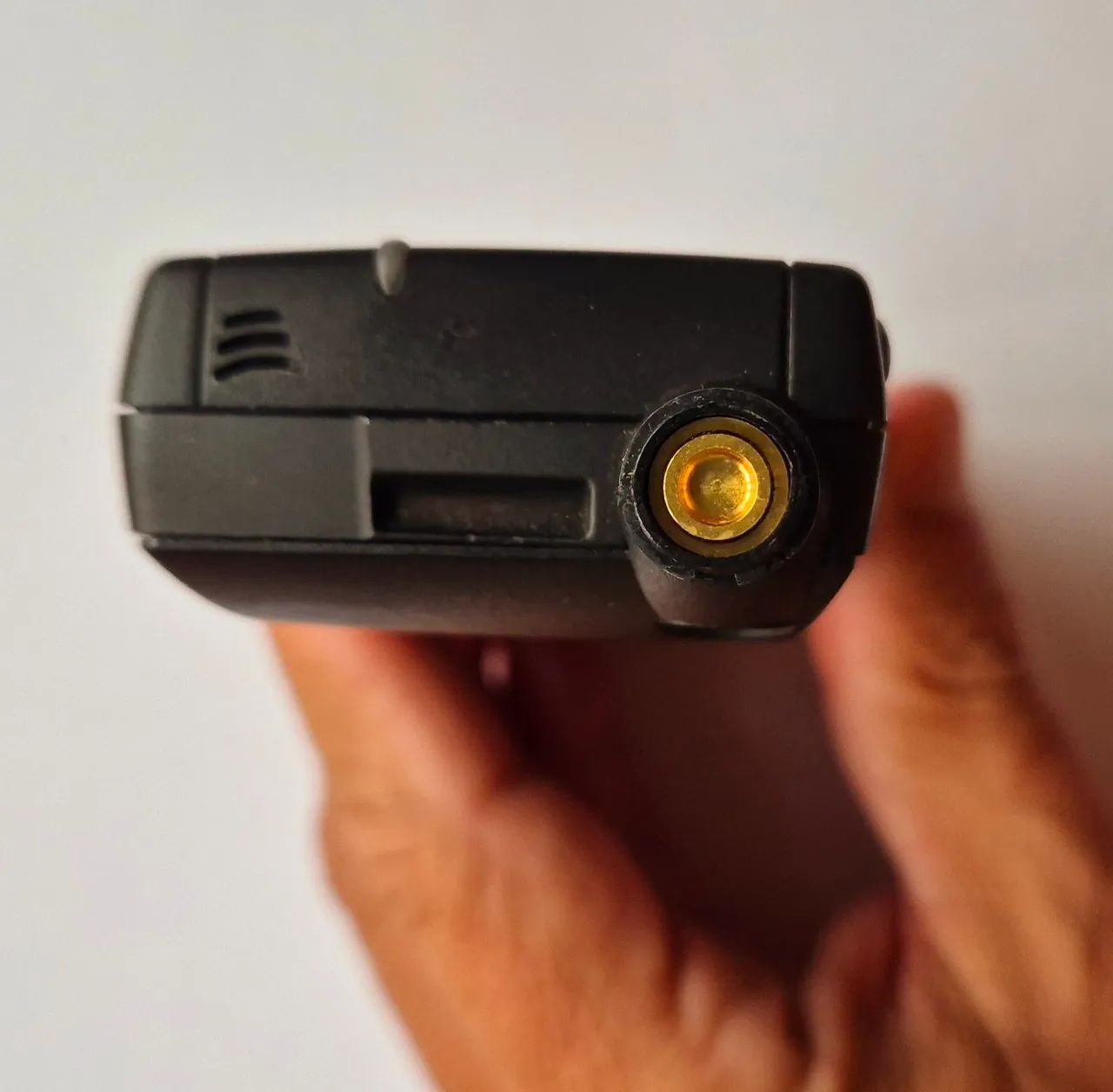 Celular Ericsson DH 668  - Foto 4