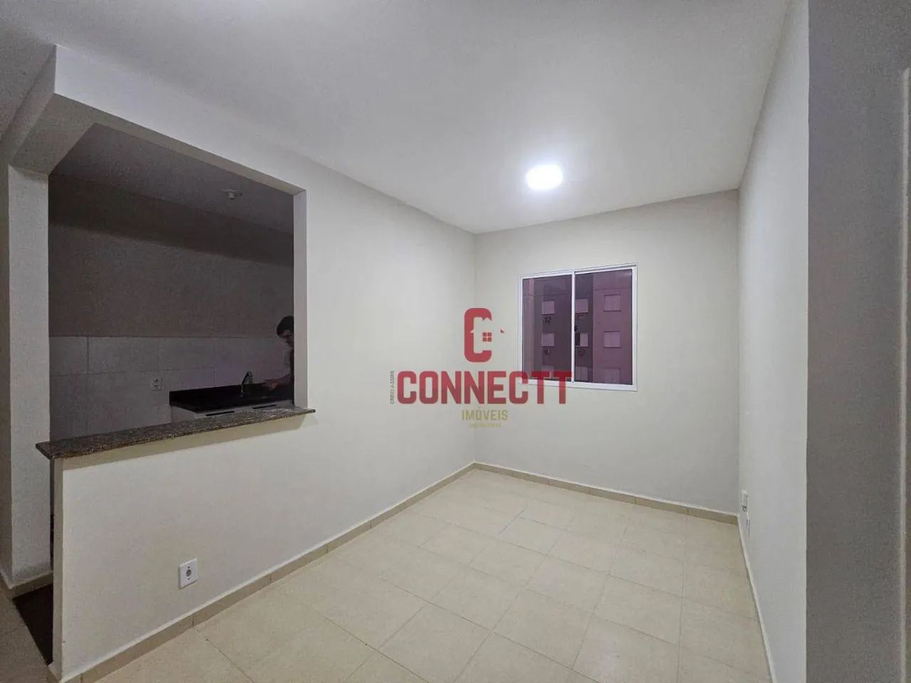 Apartamento com 2 dormitórios à venda, 49 m² por R$ 230.000 - Residencial das Américas - R - Foto 4
