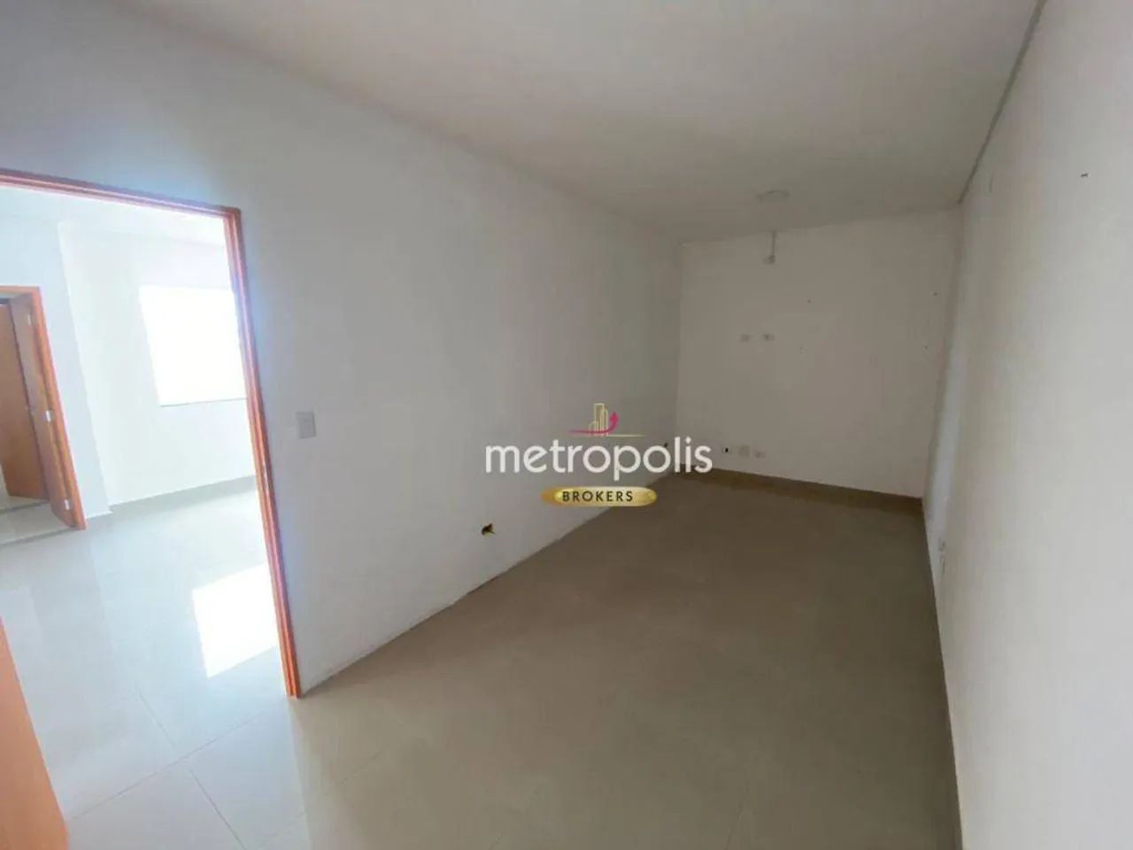 Sala à venda, 110 m² por R$ 405.001,00 - Vila Vivaldi - São Bernardo do Campo/SP - Foto 10