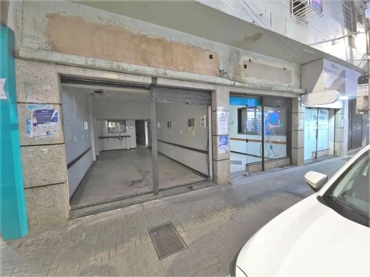 Loja para alugar, 90 m² por R$ 10.537/mês - Centro - Nova Iguaçu/RJ