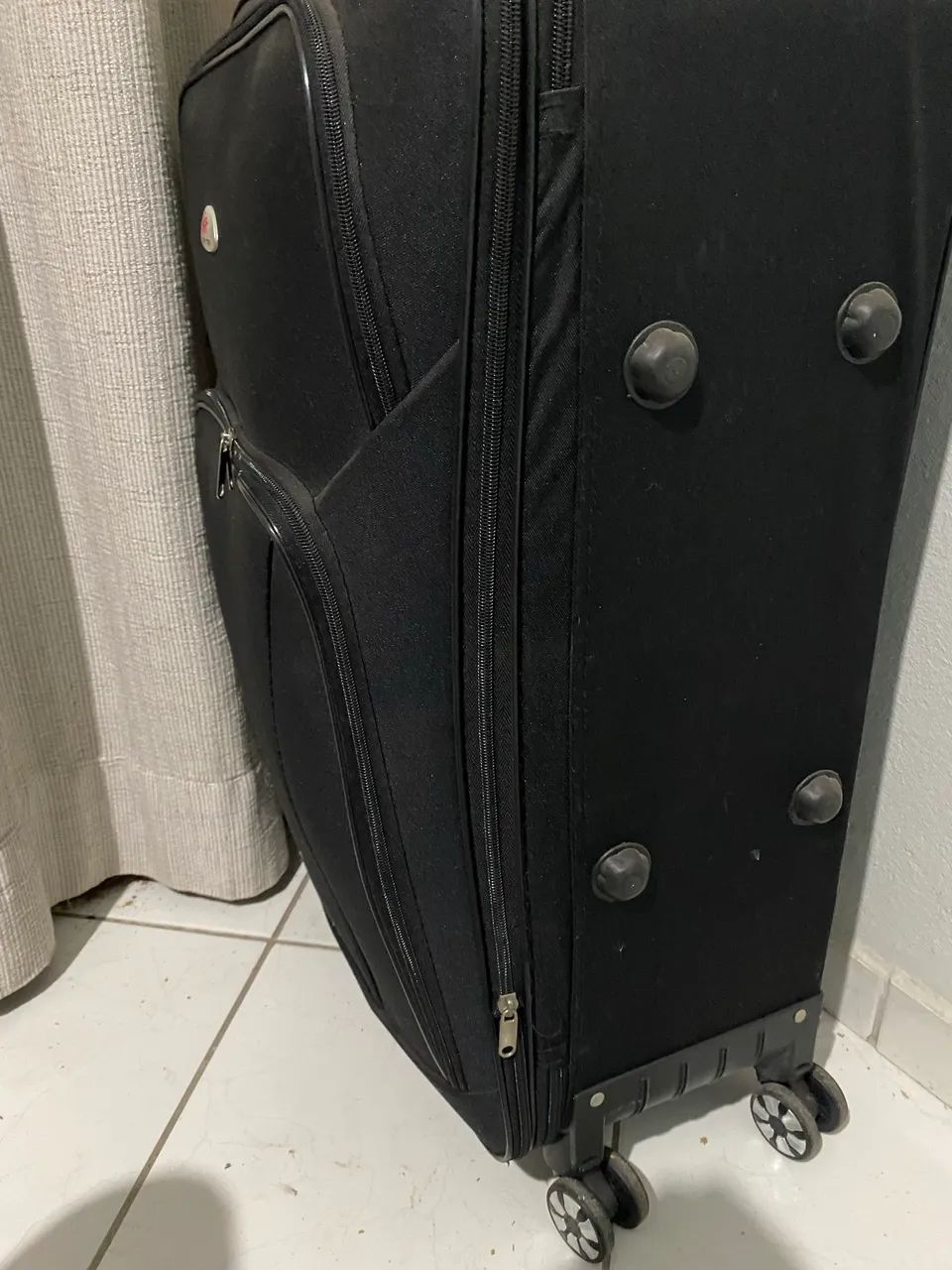 Mala viagem GG  - Foto 2