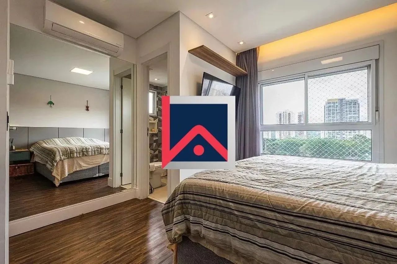 Venda Apartamento 2 Dormitórios - 100 m² Pinheiros - Foto 14