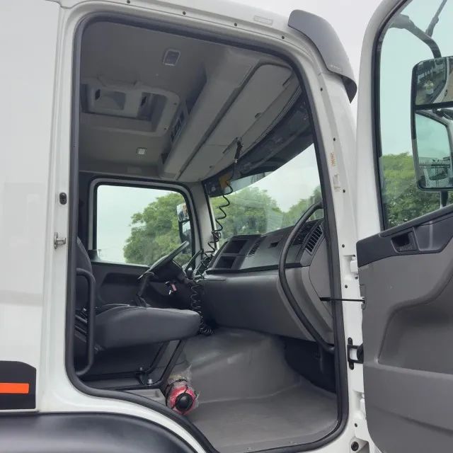 Vw 27-260 Constelation Ano 2024 Traçado 6x4. - Foto 15