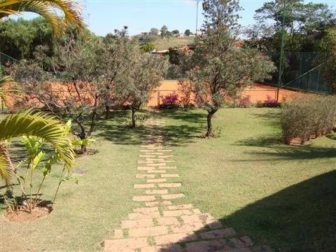casa - Sítios de Recreio Gramado - Campinas - Foto 4
