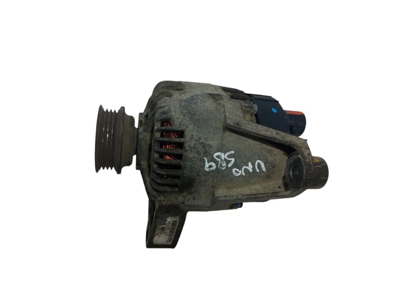 Alternador Fiat Uno 1.0 1994 1995 1996 1997 A 2012