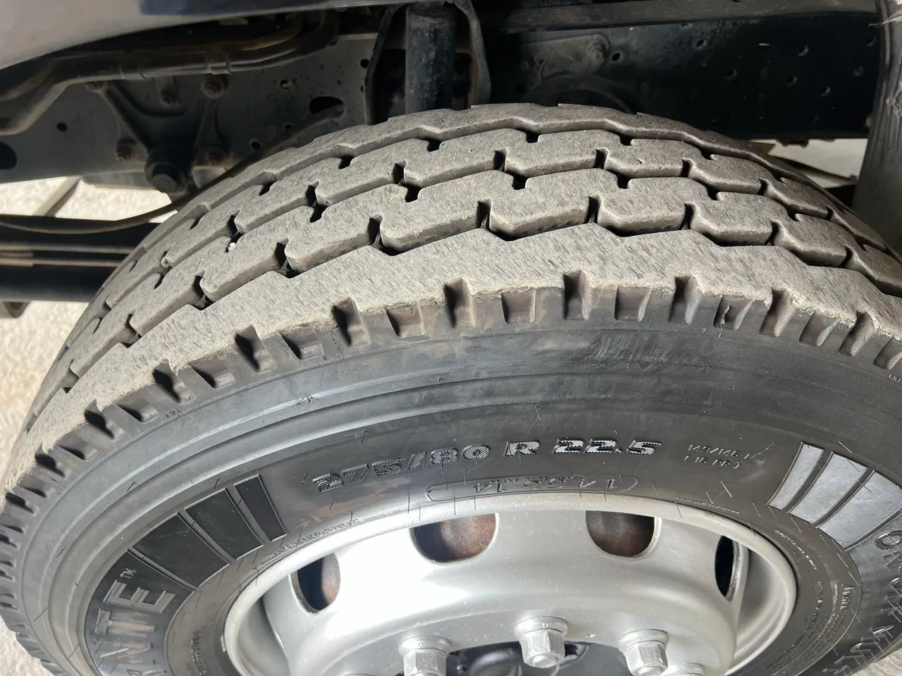 Mercedes Benz 2428 caçamba - Foto 14