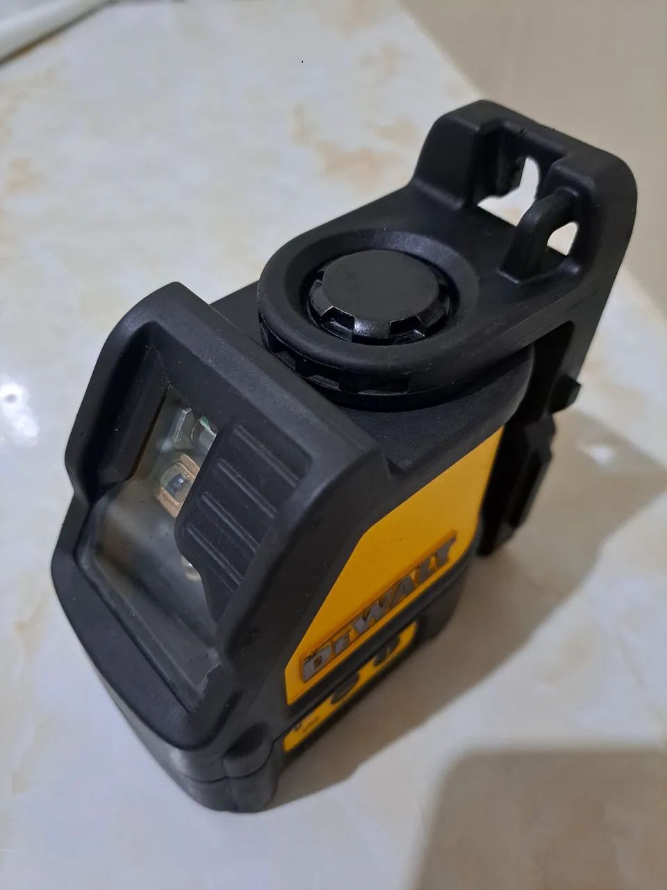 Nivel a laser DeWalt - Foto 4