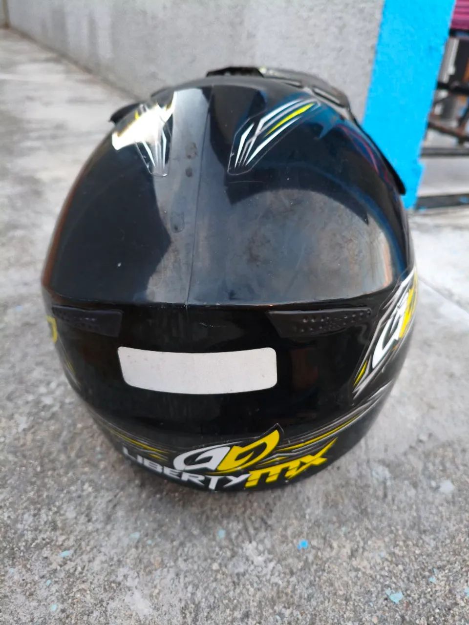 Capacete  - Foto 2