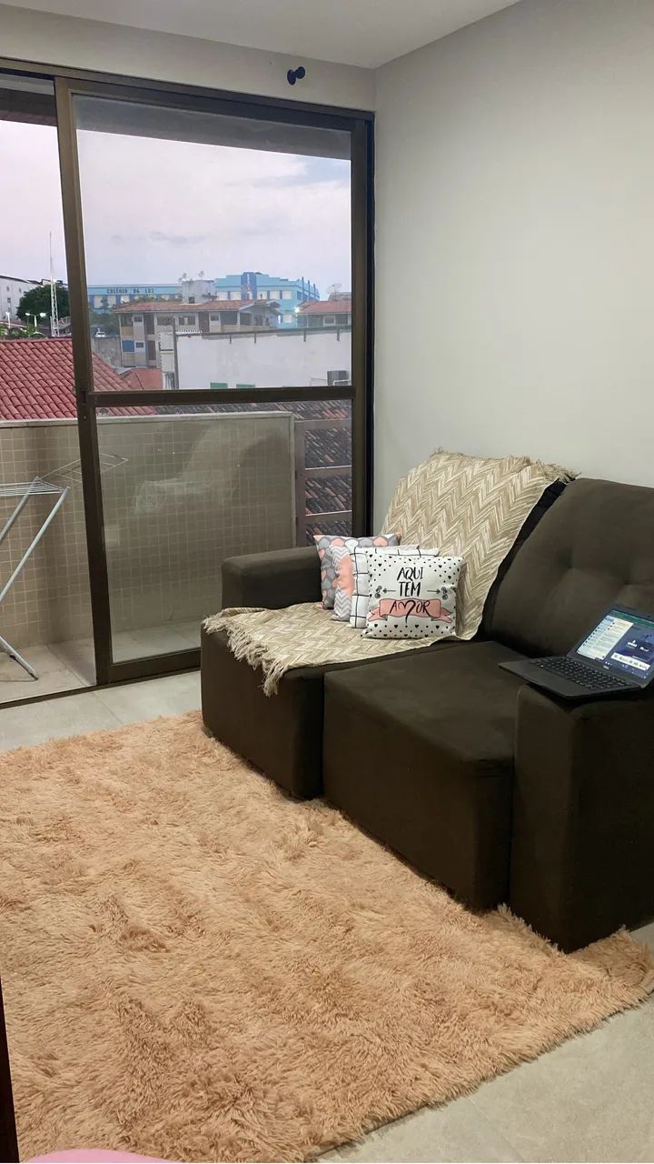 Tapete de sala 2,0 metros por 1,40cm - Foto 2