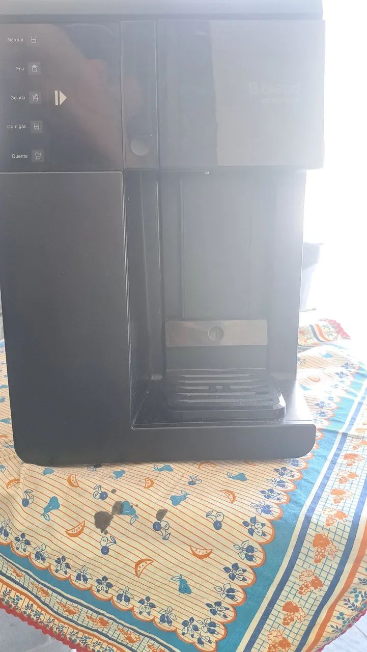 Maquina de bebidas B.blend - Foto 2