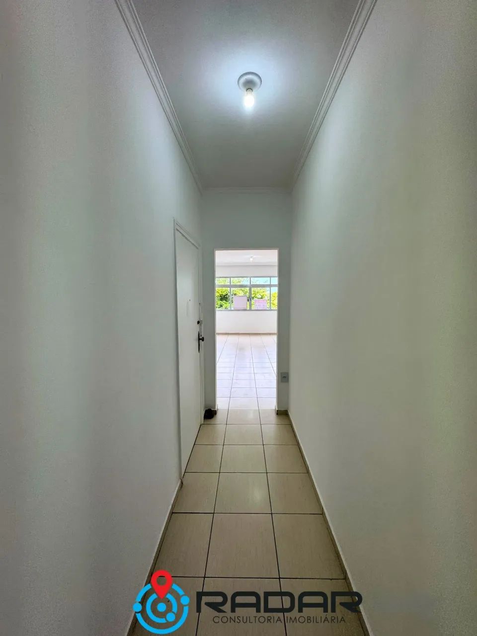 Apto para alugar com 126m², com 3 quartos em Boqueirão - Santos - SP - Foto 4