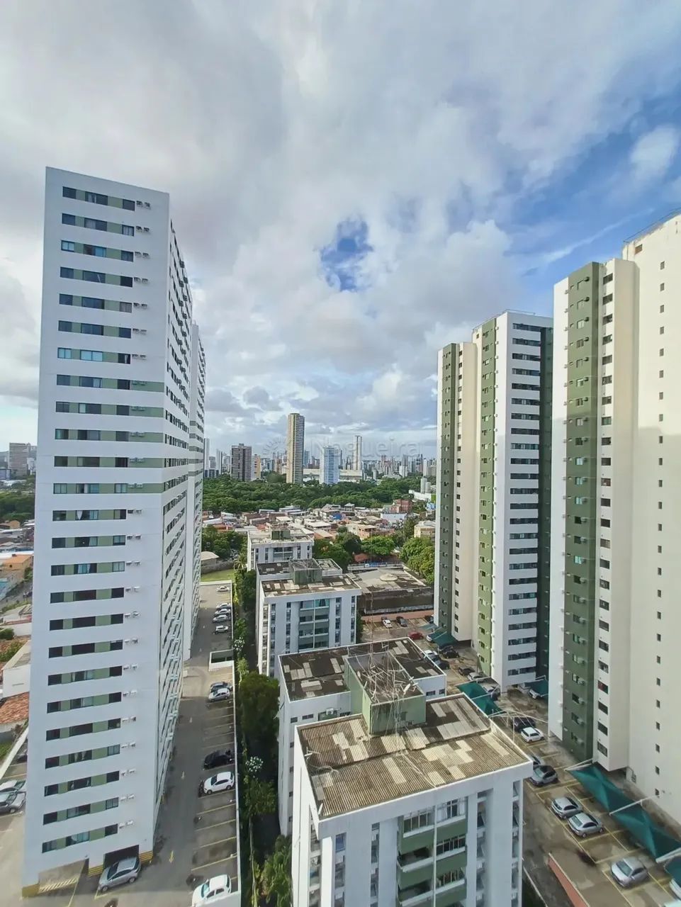 Imóvel para venda com 88 metros quadrados com 3 quartos em Torre - Recife - PE - Foto 3