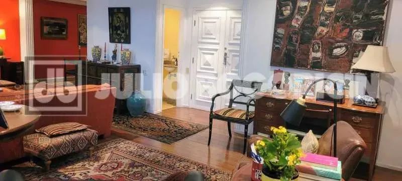 Ipanema, 04 quartos, próximo ao posto 10 - Foto 2