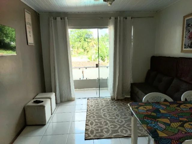 Kitnet - Centro - Área de lazer c/ Piscina - Foto 4