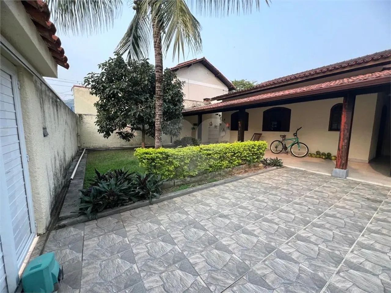 Casa com 3 quartos à venda em Piratininga - RJ