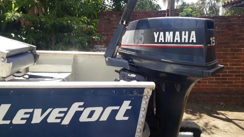 Barco Levefort Lambri - Foto 2