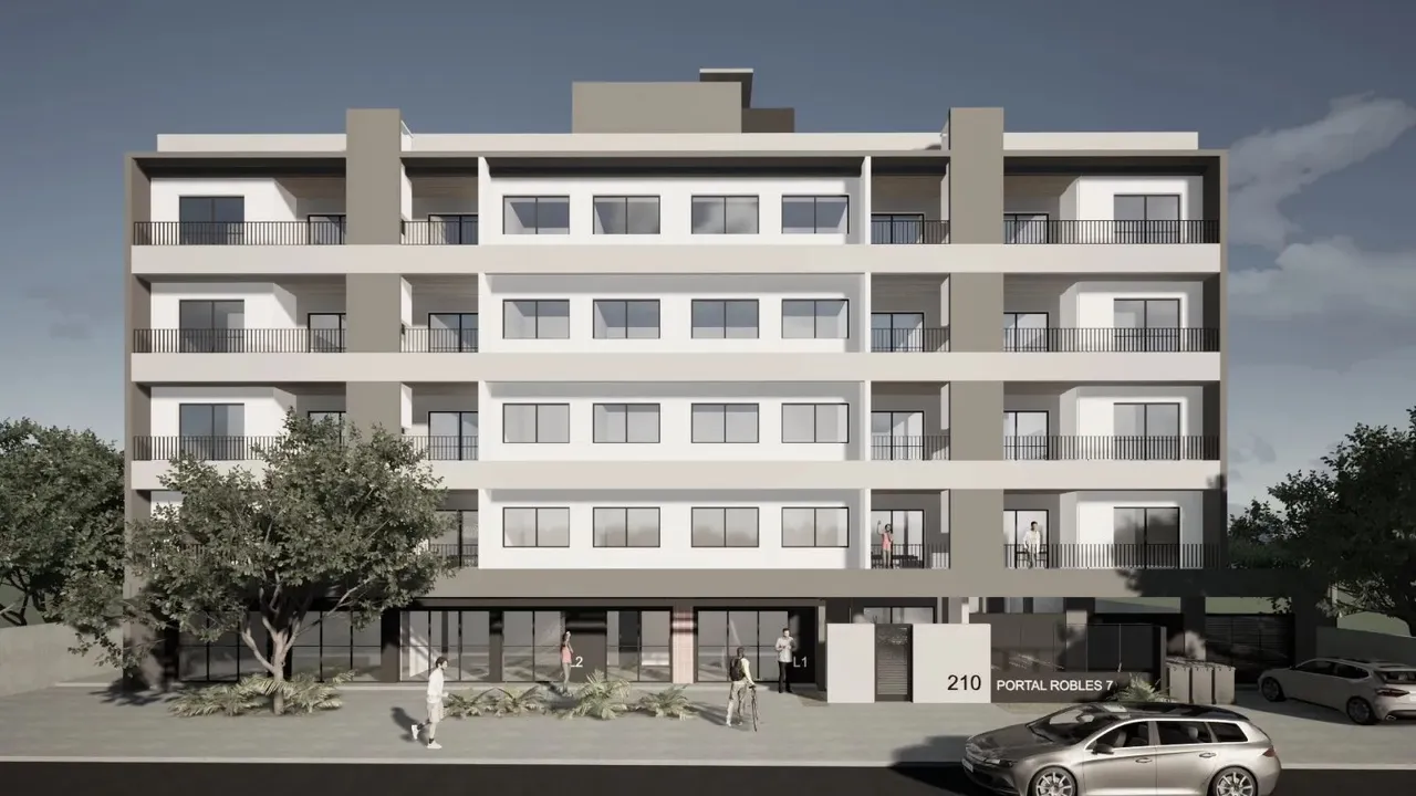 Lançamento empreendimento com studios e apartamentos 2 dormitorios - Canasvieiras - Floria