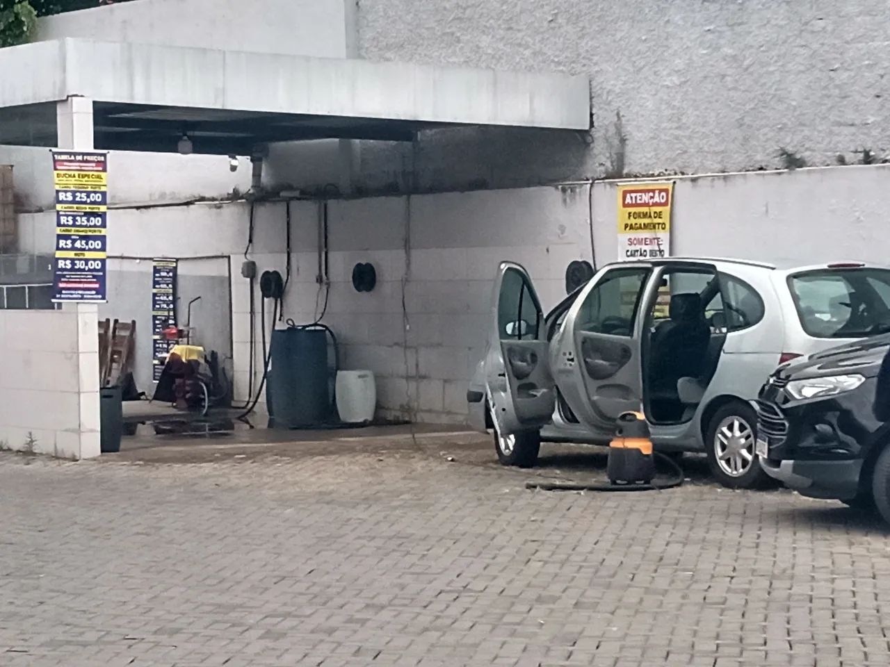 Lava Rápido Completo. Passo ponto - Foto 2