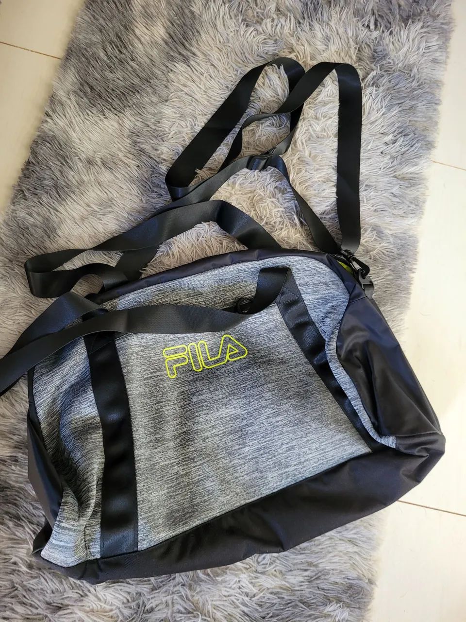 Bolsa Fila